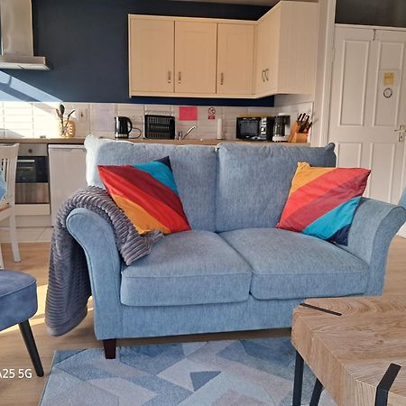 Elmgrove Apartment , Croagh Patrick Γουέστπορτ Εξωτερικό φωτογραφία