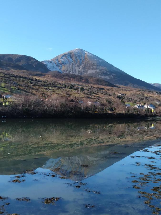 Elmgrove Apartment , Croagh Patrick Γουέστπορτ Εξωτερικό φωτογραφία