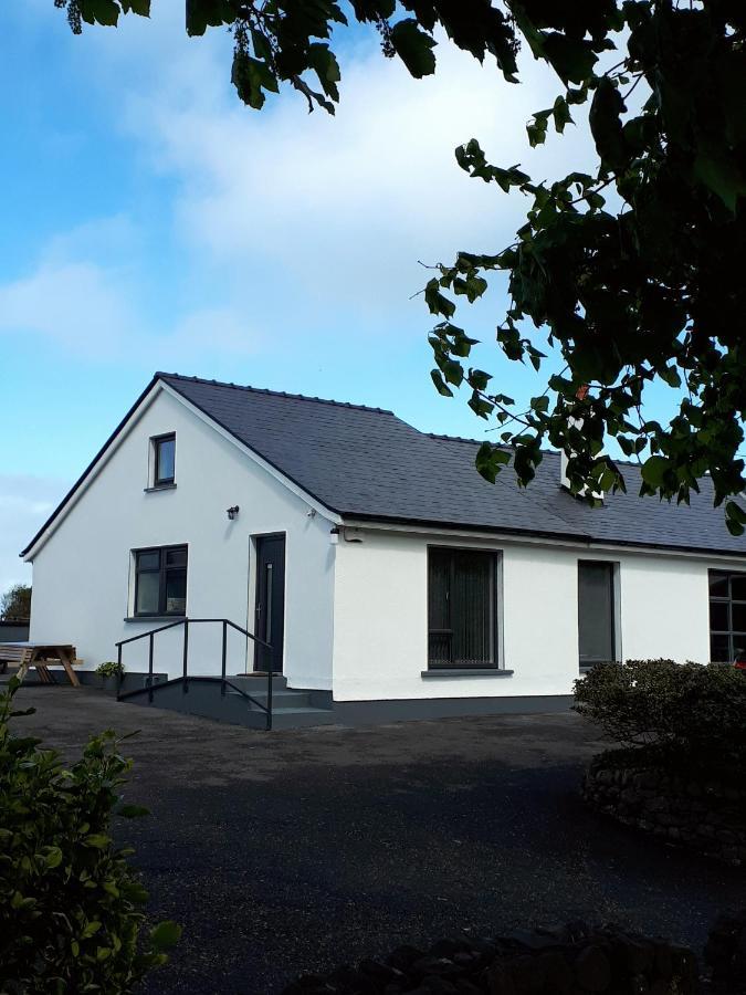 Elmgrove Apartment , Croagh Patrick Γουέστπορτ Εξωτερικό φωτογραφία